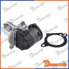 Vanne EGR pour MERCEDES-BENZ | 73-0403, 88489
